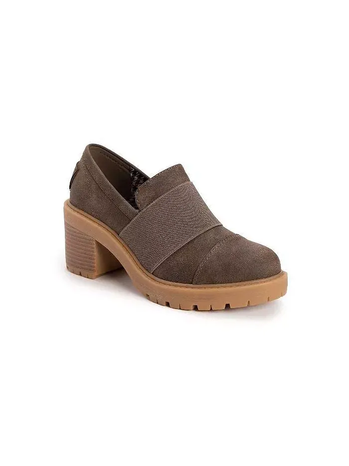 Женские ботинки Lucy Lettie MUK LUKS