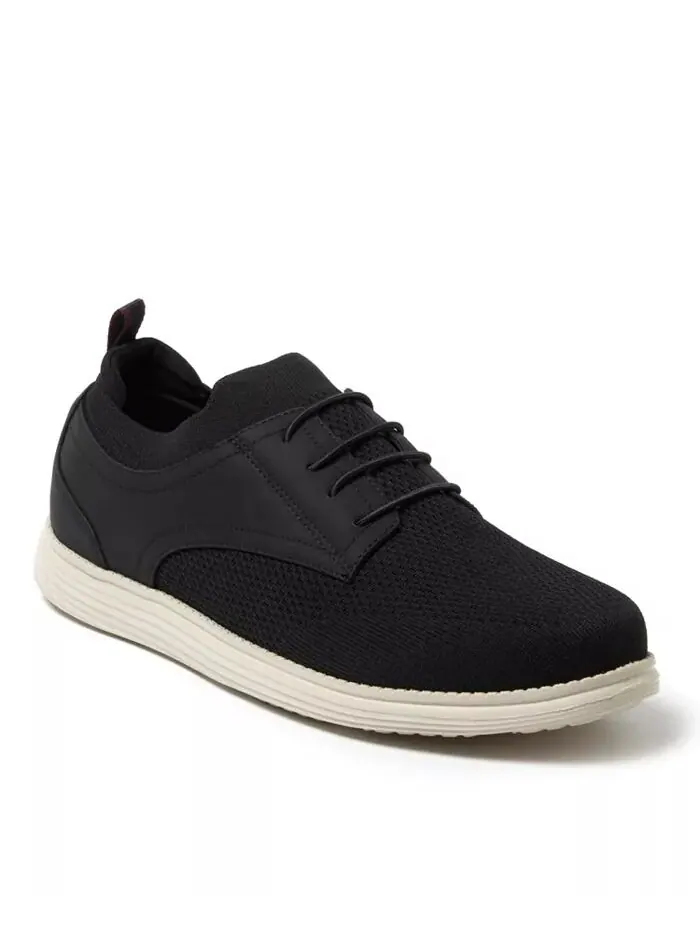 Мужские кроссовки Nash Stretch Knit Oxford Slip On Dearfoams