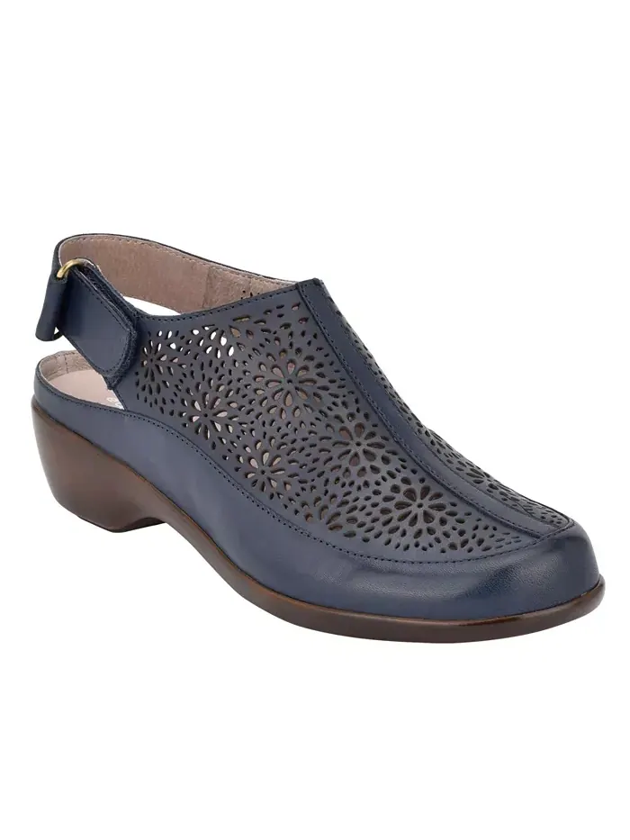 Женские мюли на шлейке Dawn Lightweight Easy Spirit — изображение 1 из 5, синий