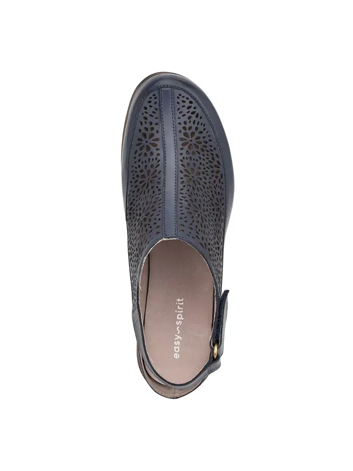 Женские мюли на шлейке Dawn Lightweight Easy Spirit — изображение 4 из 5, синий