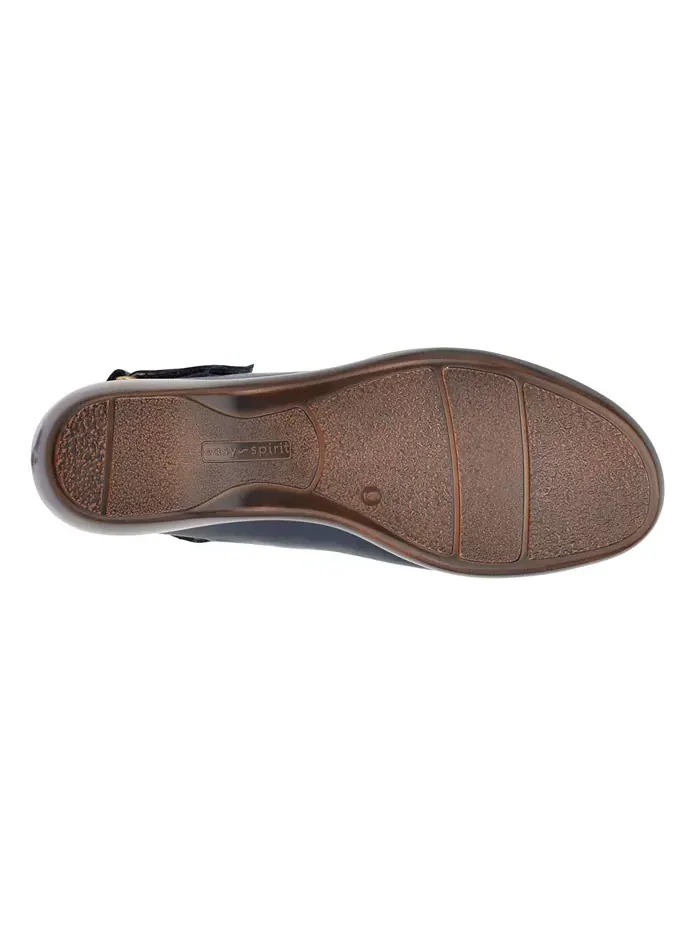 Женские мюли на шлейке Dawn Lightweight Easy Spirit — изображение 5 из 5, синий