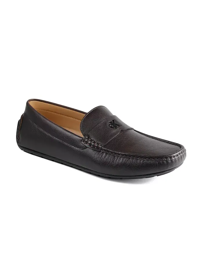 Мужские повседневные лоферы Follman Slip-On Calvin Klein
