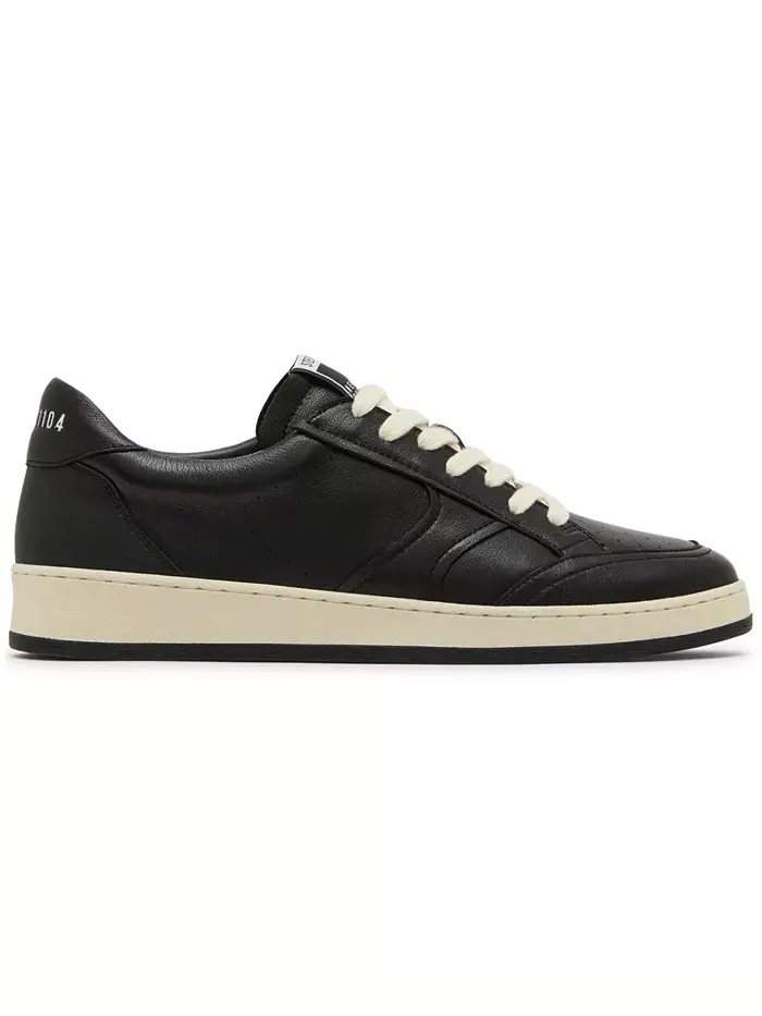 Мужские кроссовки Piraeus на шнуровке Steve Madden — изображение 2 из 7, черный