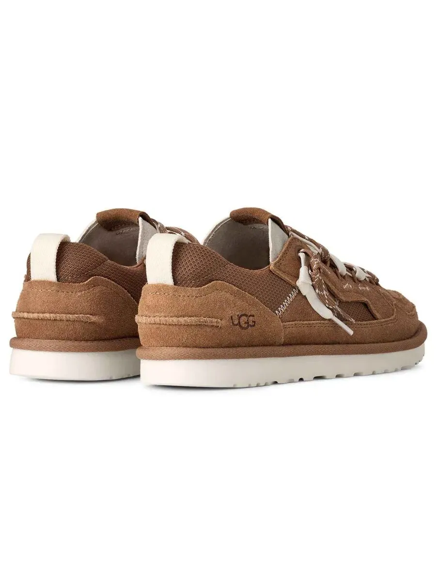 Мужские кроссовки Minimel на шнуровке Ugg — изображение 5 из 5, коричневый