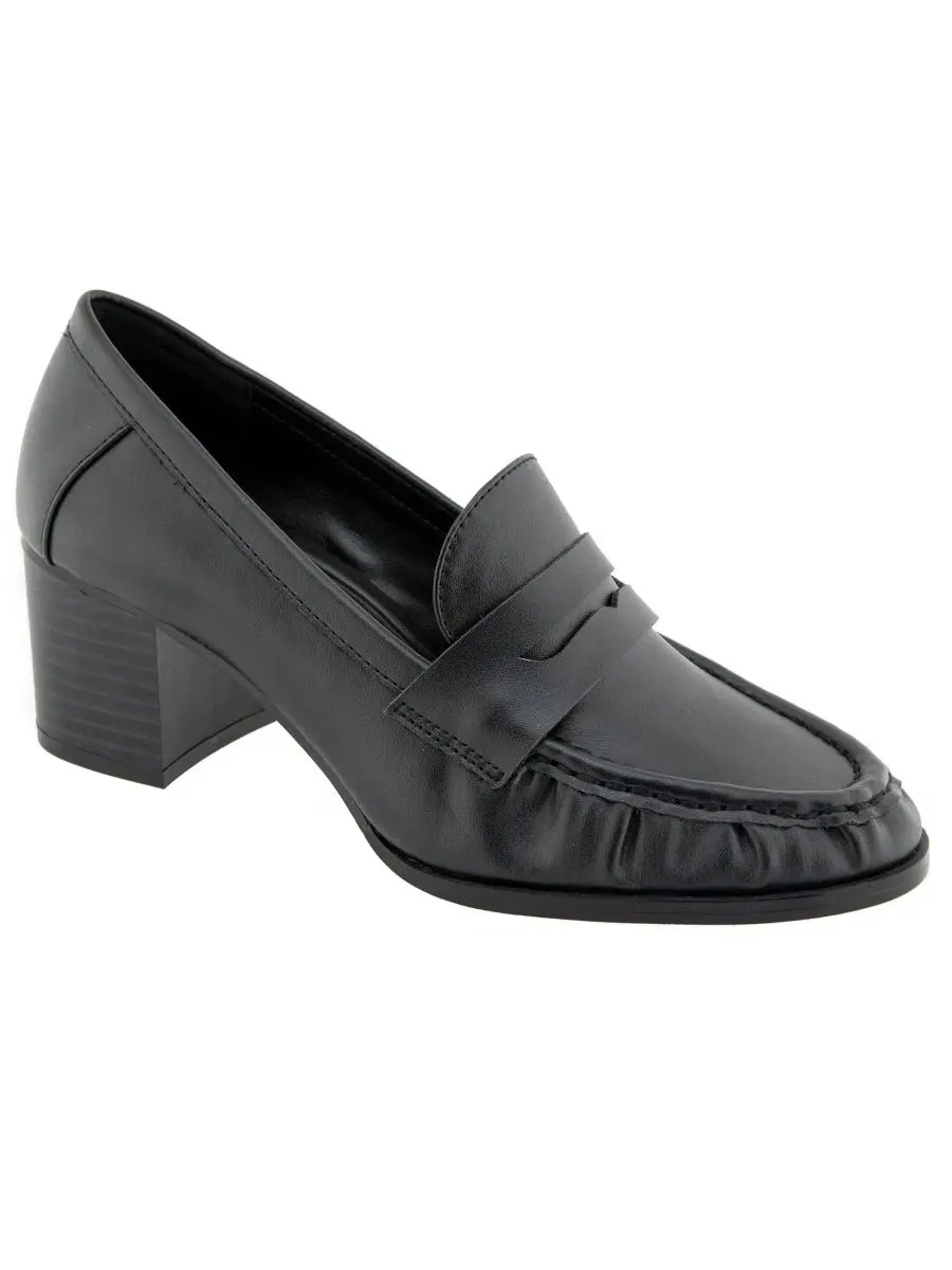 Женские лоферы на каблуке Koen High Heel Loafer BCBGeneration