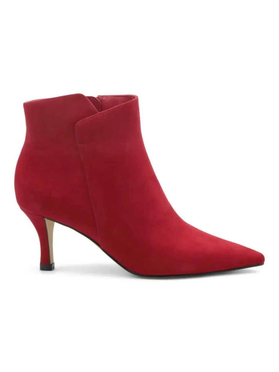 Womens Abra Charles by Charles David — изображение 2 из 3, красный