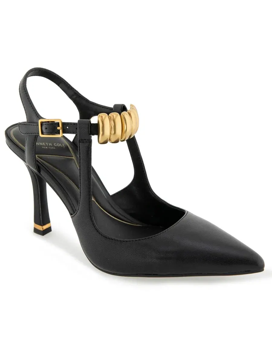 Туфли-лодочки Romi Ankle Slingback Kenneth Cole New York