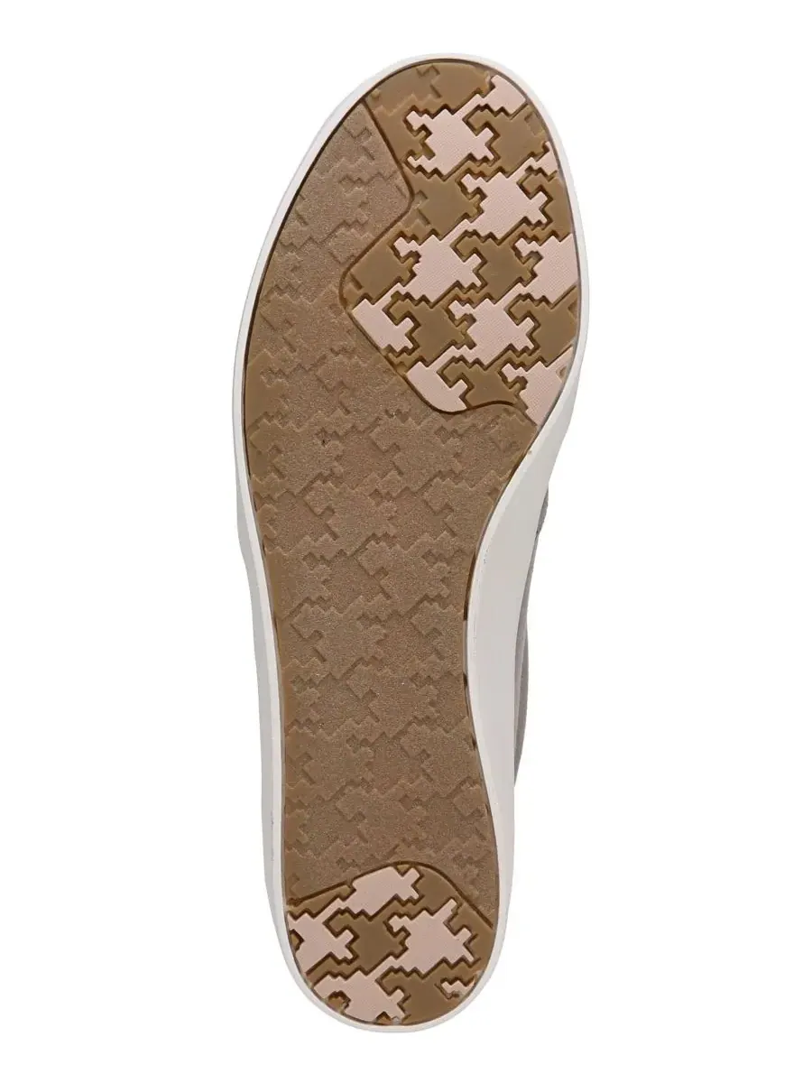 Женские слипоны Madison Dr. Scholl's, серый cloud microfiber — изображение 5 из 5