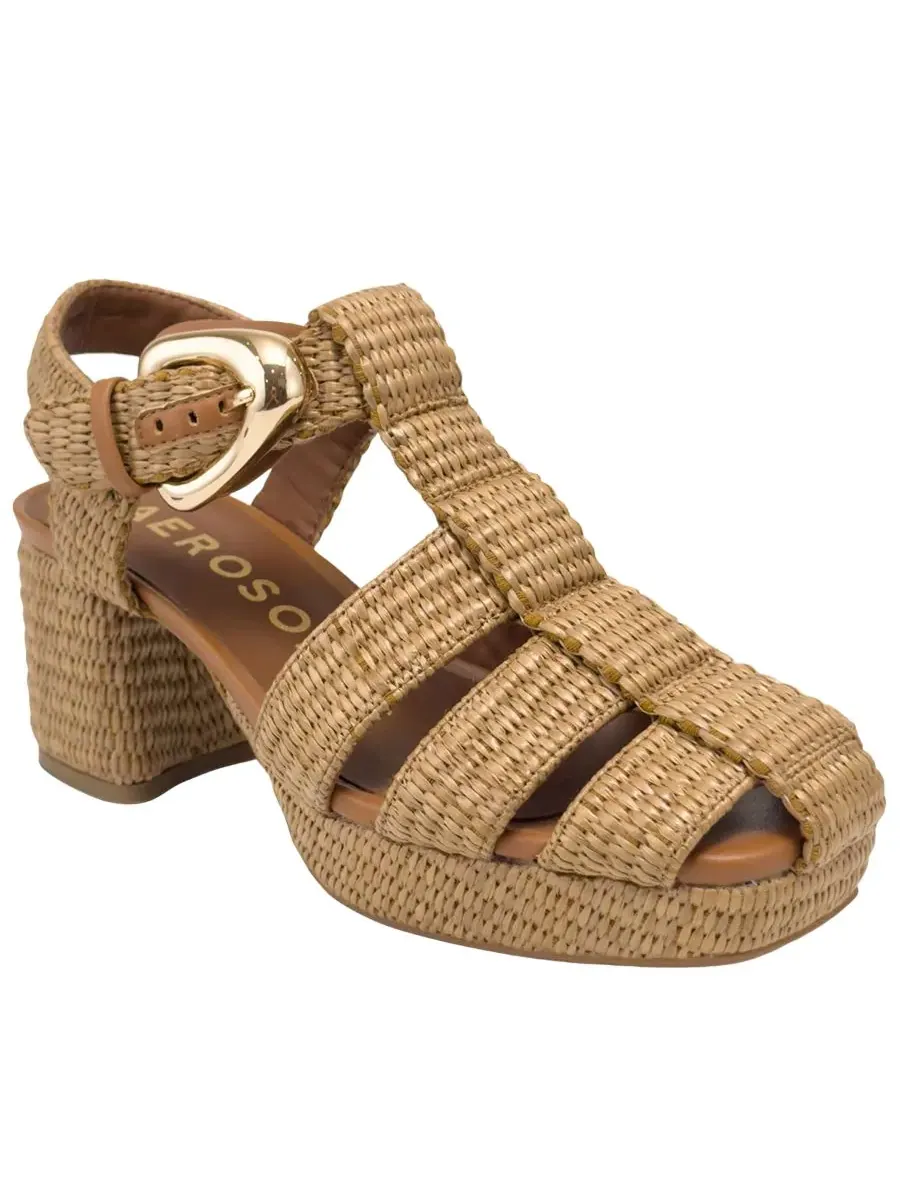 Женские сандалии на платформе Soave Aerosoles