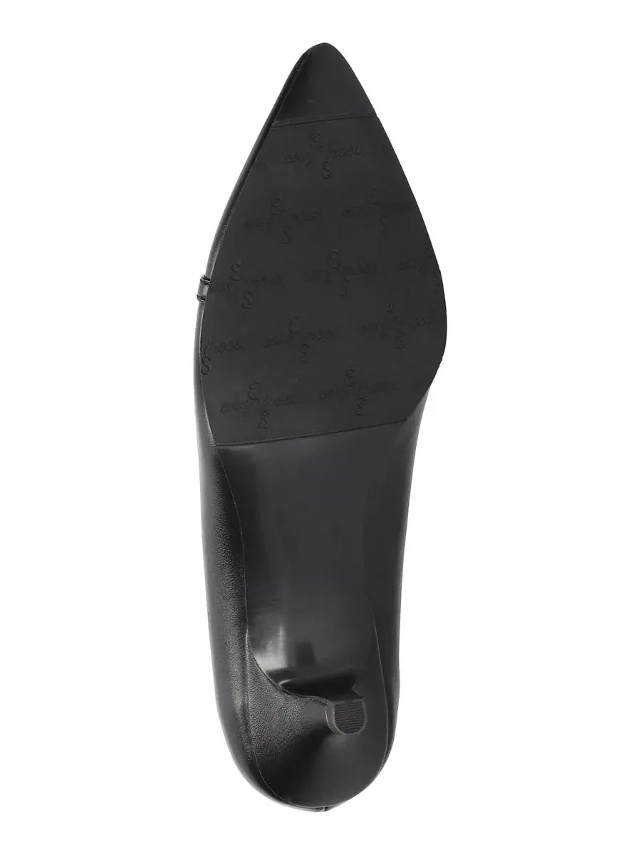 Туфли Zayn Slip-On Pumps Easy Street — изображение 5 из 8, черный