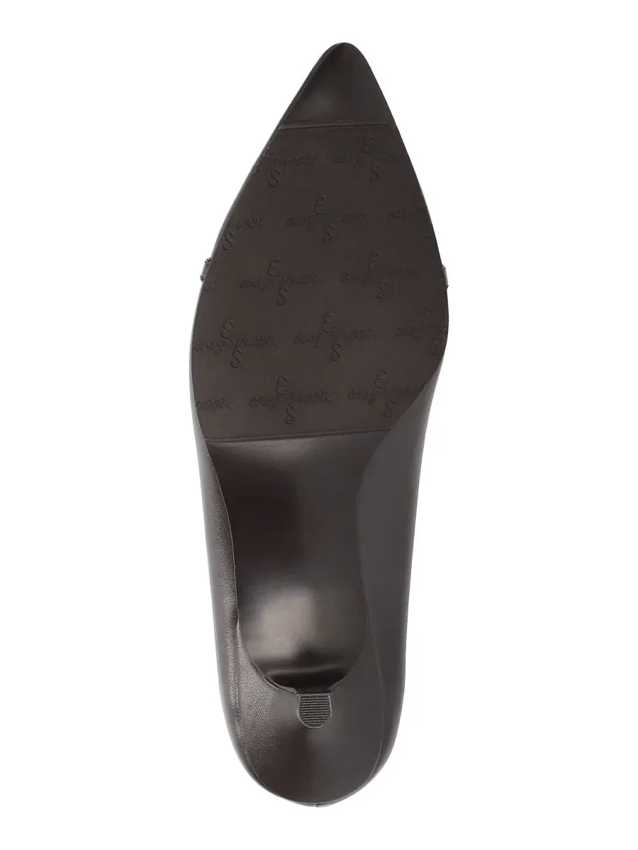 Туфли-лодочки Zayn Slip-On Pumps Easy Street — изображение 5 из 8, коричневый