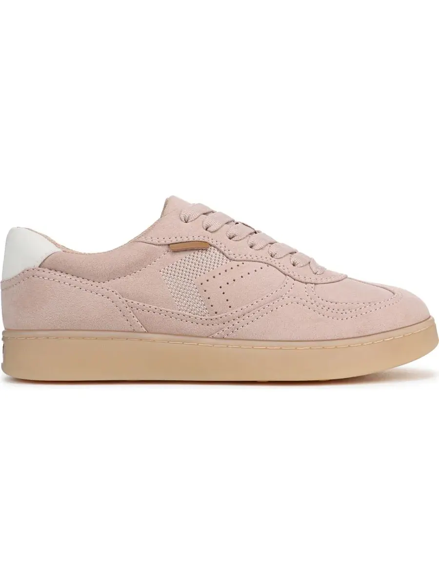 Женские туфли на шнуровке Right On Dr. Scholl's — изображение 2 из 5, розовый розовый