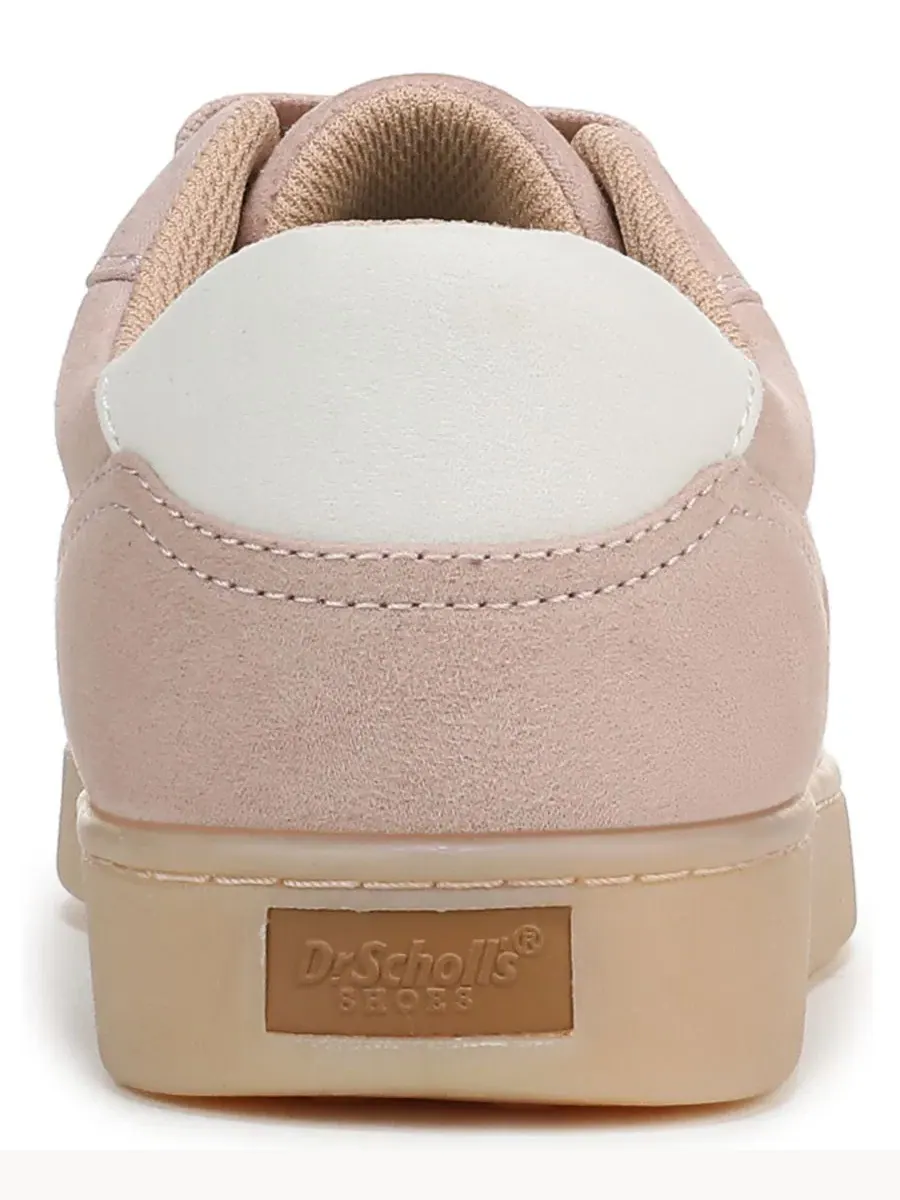 Женские туфли на шнуровке Right On Dr. Scholl's — изображение 3 из 5, розовый розовый