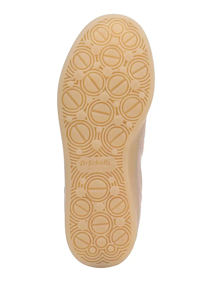Женские туфли на шнуровке Right On Dr. Scholl's — изображение 5 из 5, розовый розовый