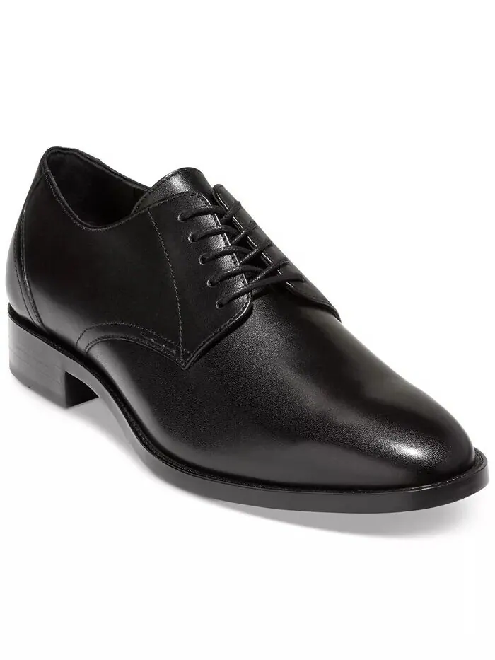 Мужские туфли-оксфорды Hawthorne Plain Cole Haan