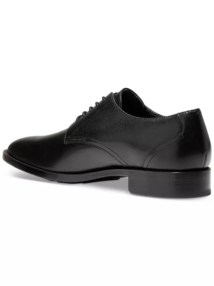 Мужские туфли-оксфорды Hawthorne Plain Cole Haan — изображение 4 из 6, черный