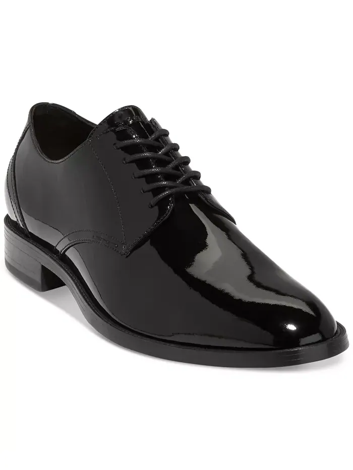 Мужские классические оксфорды Hawthorne Plain Cole Haan