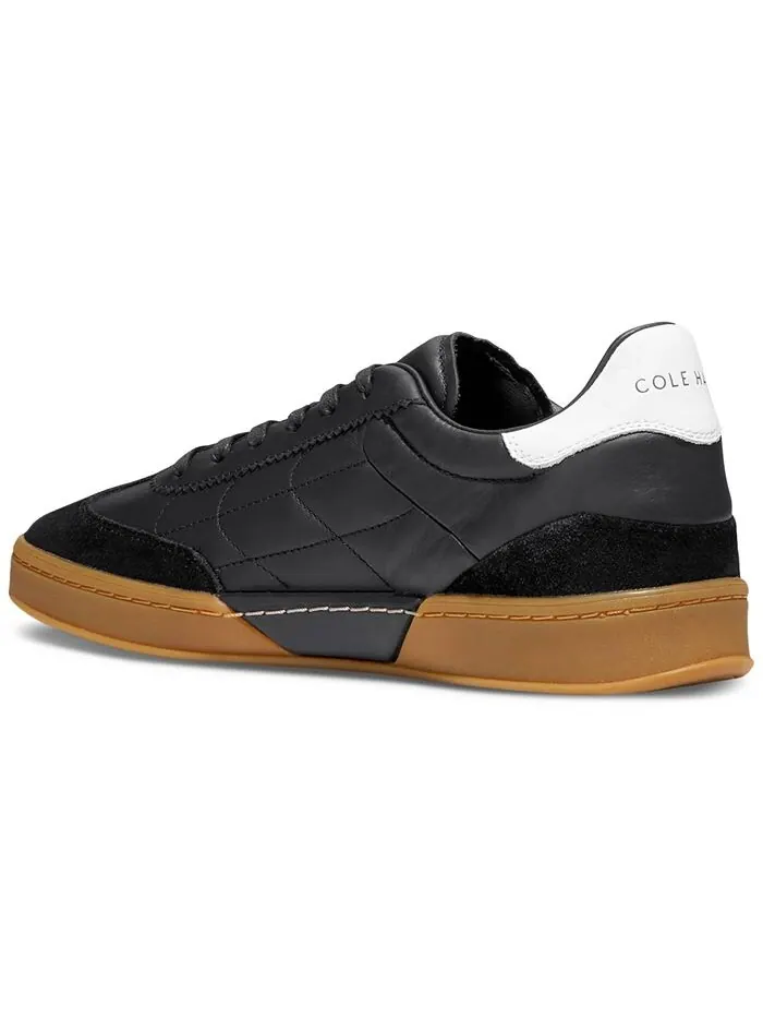 Мужские кроссовки GrandPro Breakaway Cole Haan — изображение 2 из 7, черный