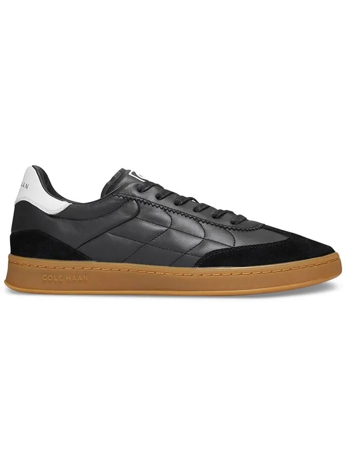 Мужские кроссовки GrandPro Breakaway Cole Haan — изображение 3 из 7, черный