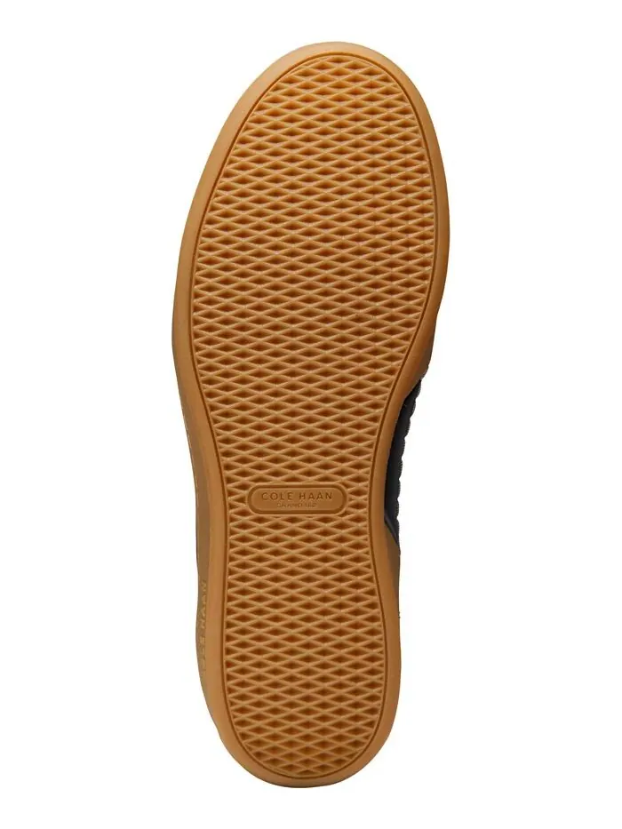 Мужские кроссовки GrandPro Breakaway Cole Haan — изображение 4 из 7, черный
