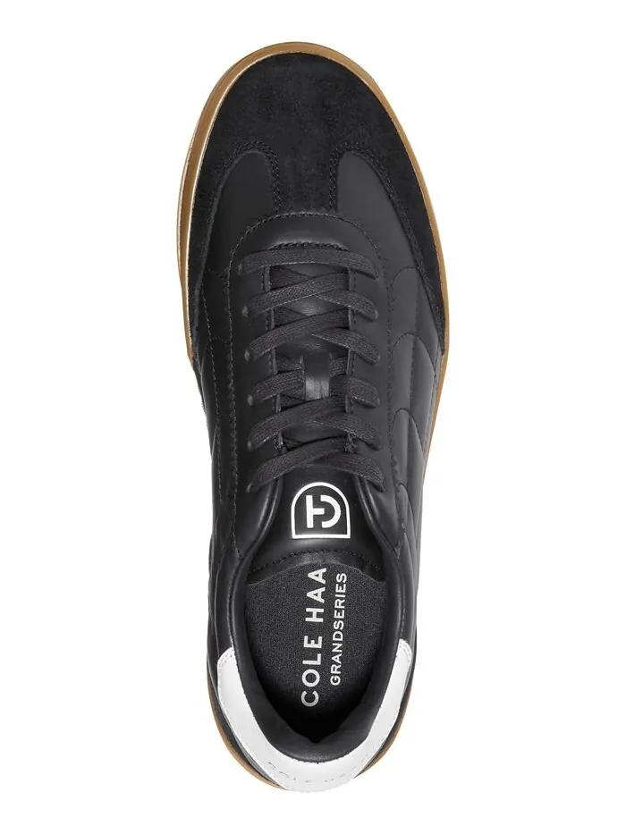 Мужские кроссовки GrandPro Breakaway Cole Haan — изображение 5 из 7, черный