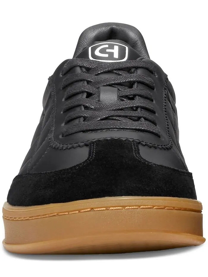 Мужские кроссовки GrandPro Breakaway Cole Haan — изображение 7 из 7, черный