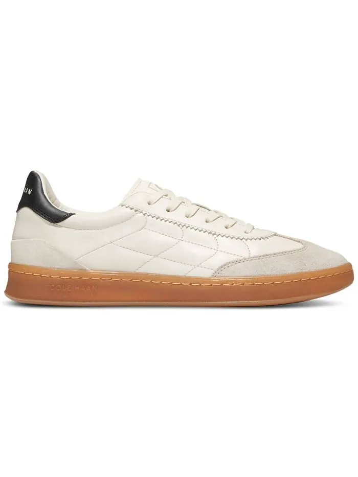 Мужские кроссовки GrandPro Breakaway Cole Haan — изображение 3 из 7, слоновая кость