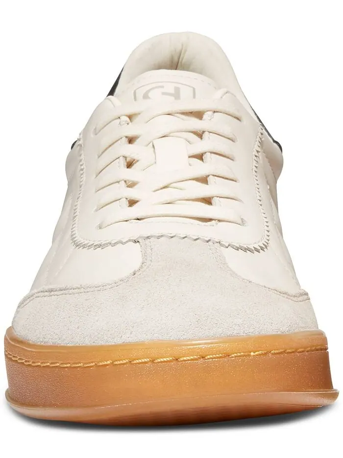 Мужские кроссовки GrandPro Breakaway Cole Haan — изображение 7 из 7, слоновая кость
