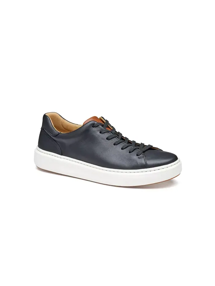 Мужские кроссовки Anders Lace-To-Toe Johnston & Murphy