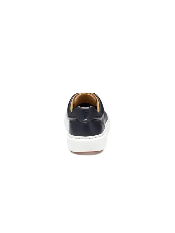 Мужские кроссовки Anders Lace-To-Toe Johnston & Murphy — изображение 3 из 5, черный