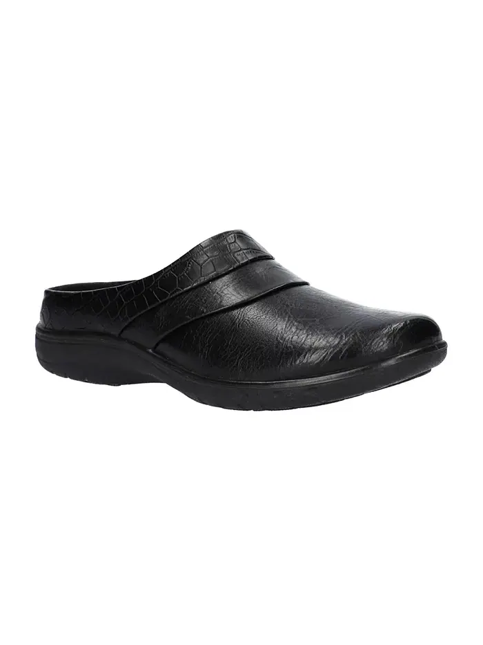 Мюли Swing Comfort Easy Street — изображение 21 из 34, бежевый-коричневый