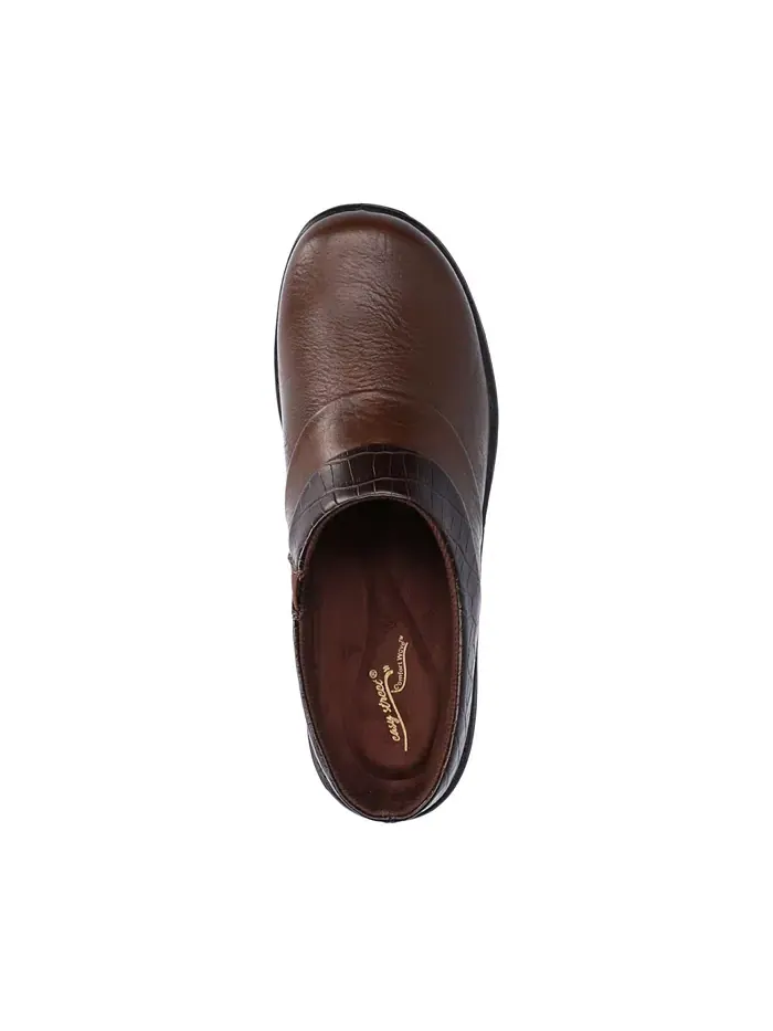 Мюли Swing Comfort Easy Street — изображение 7 из 34, бежевый-коричневый