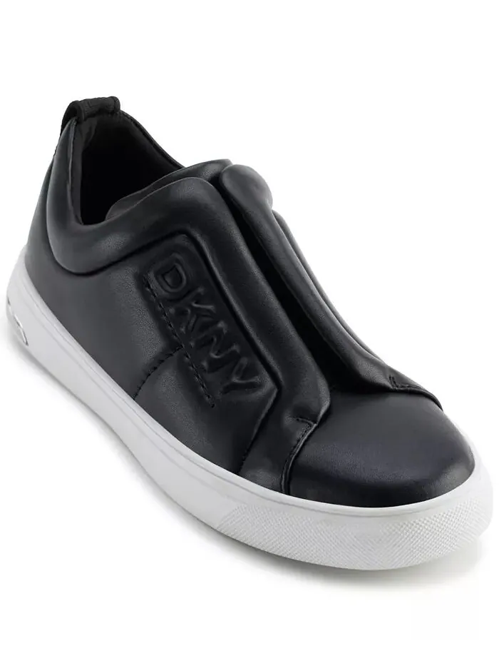 Женские кроссовки Abelina Slip On DKNY