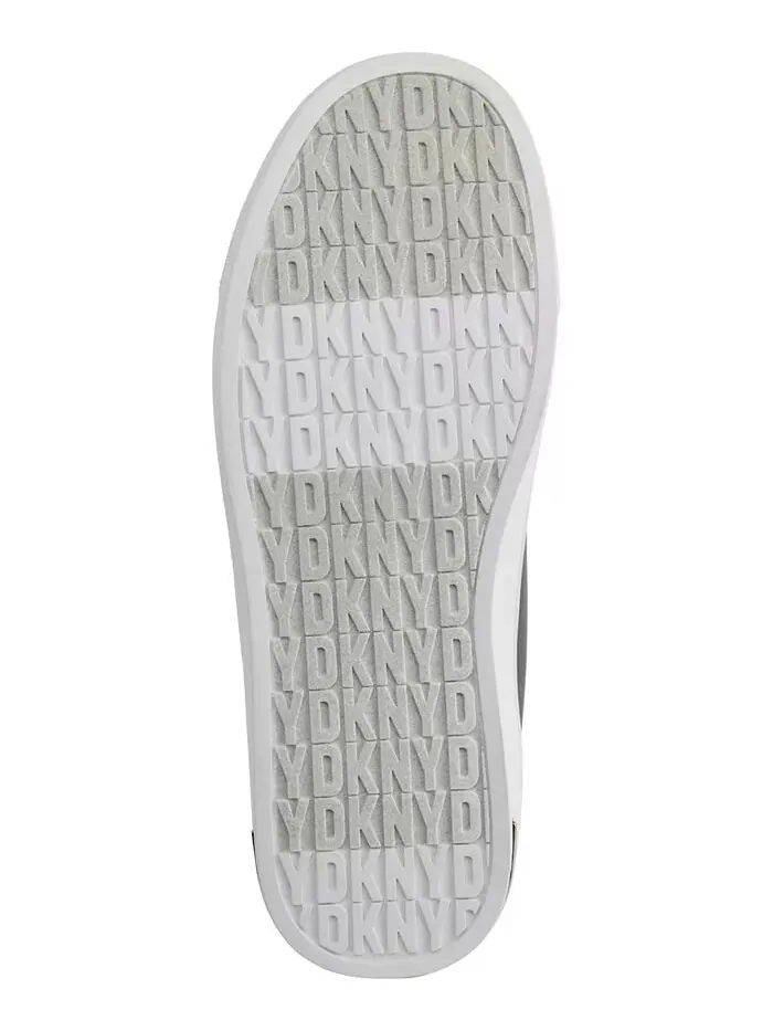 Женские кроссовки Abelina Slip On DKNY — изображение 5 из 5, черный
