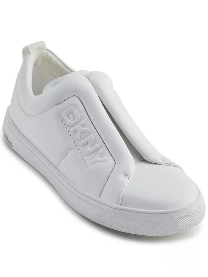 Женские кроссовки Abelina Slip On DKNY