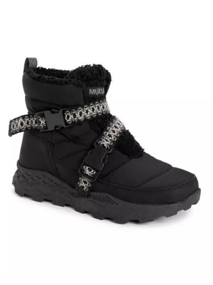 Женские сапоги Wren MUK LUKS — изображение 1 из 3, черный