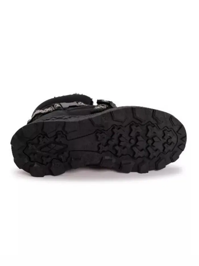 Женские сапоги Wren MUK LUKS — изображение 3 из 3, черный