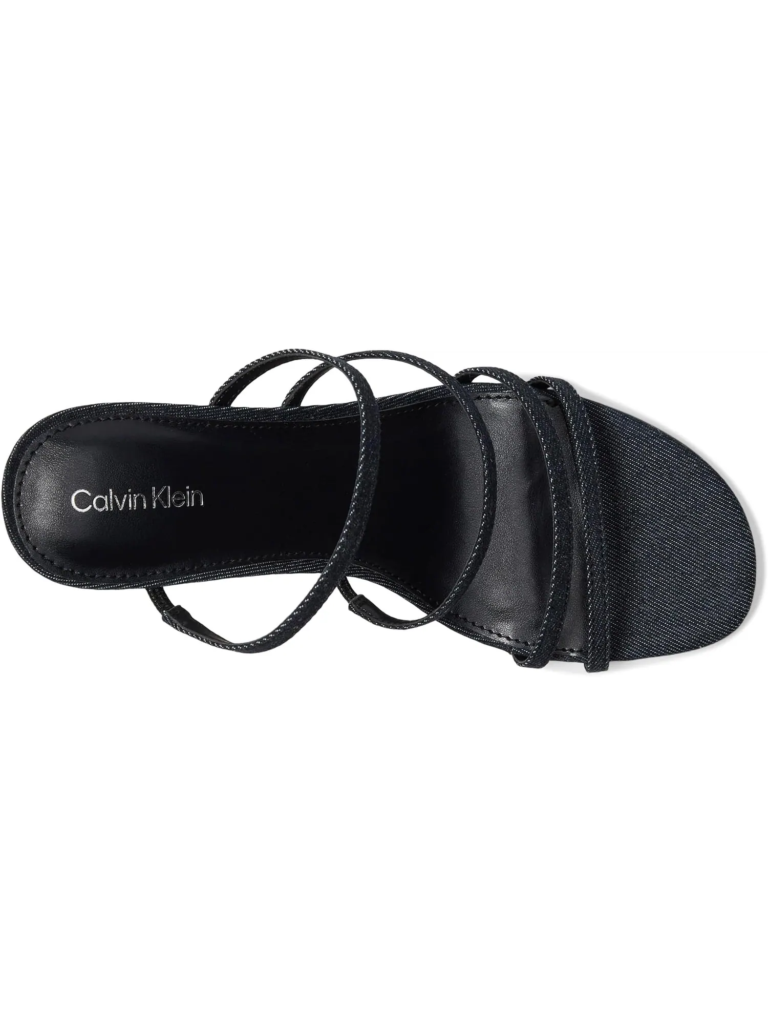 Босоножки женские Calvin Klein Jayla — изображение 2 из 6