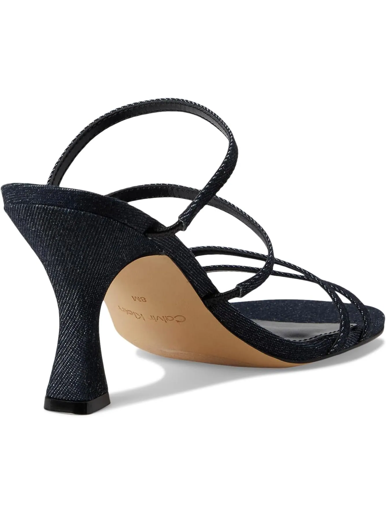 Босоножки женские Calvin Klein Jayla — изображение 5 из 6