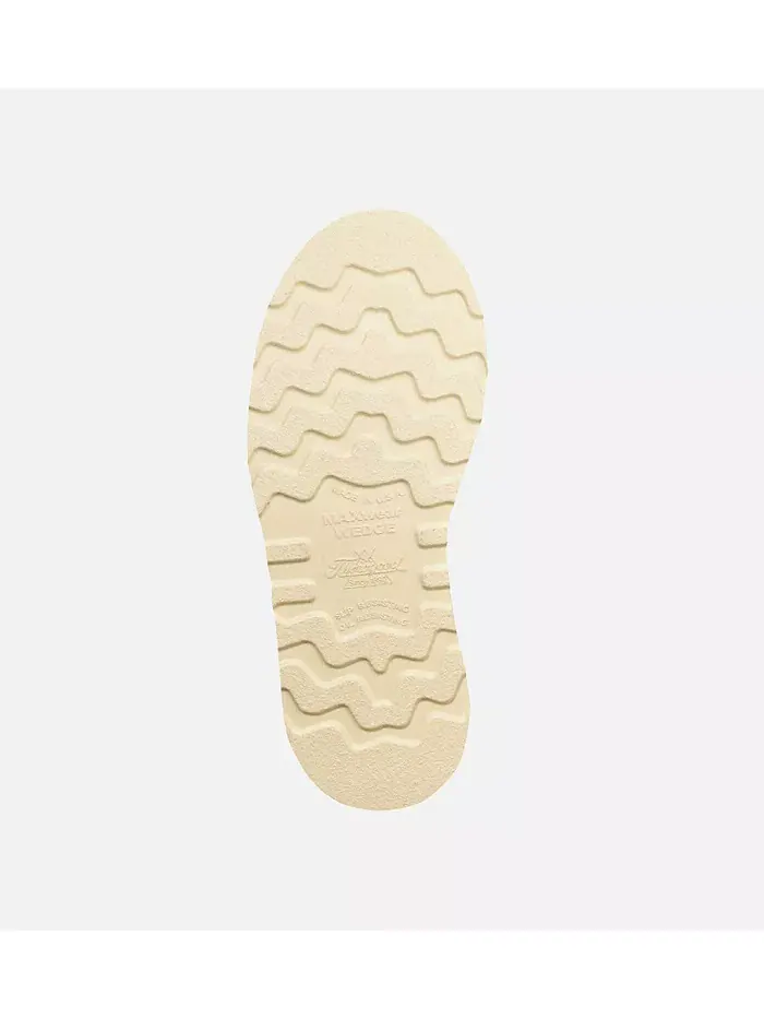Мужские рабочие ботинки American Heritage 6" Tobacco Moc Toe Thorogood — изображение 5 из 6, коричневый