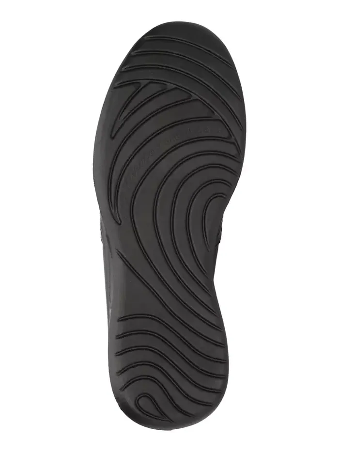 Женские мюли Janalee Comfort Flats Easy Street — изображение 5 из 7, черный