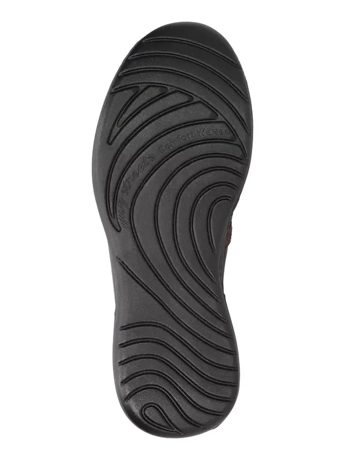 Женские мюли Janalee Comfort Flats Easy Street — изображение 5 из 7, коричневый