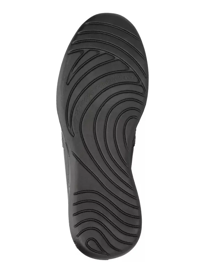 Женские туфли-мюли Janalee Comfort на плоской подошве Easy Street — изображение 5 из 7, коричневый