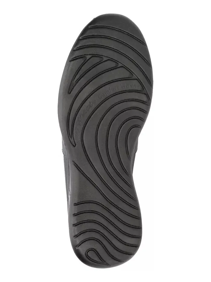 Женские туфли-мюли Janalee Comfort на плоской подошве Easy Street — изображение 5 из 7, темно-синий