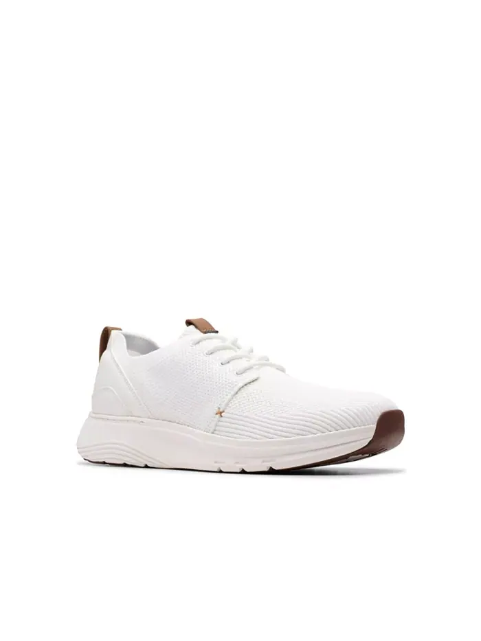 Мужские треккинговые кроссовки Clarks Motion Trek Mx