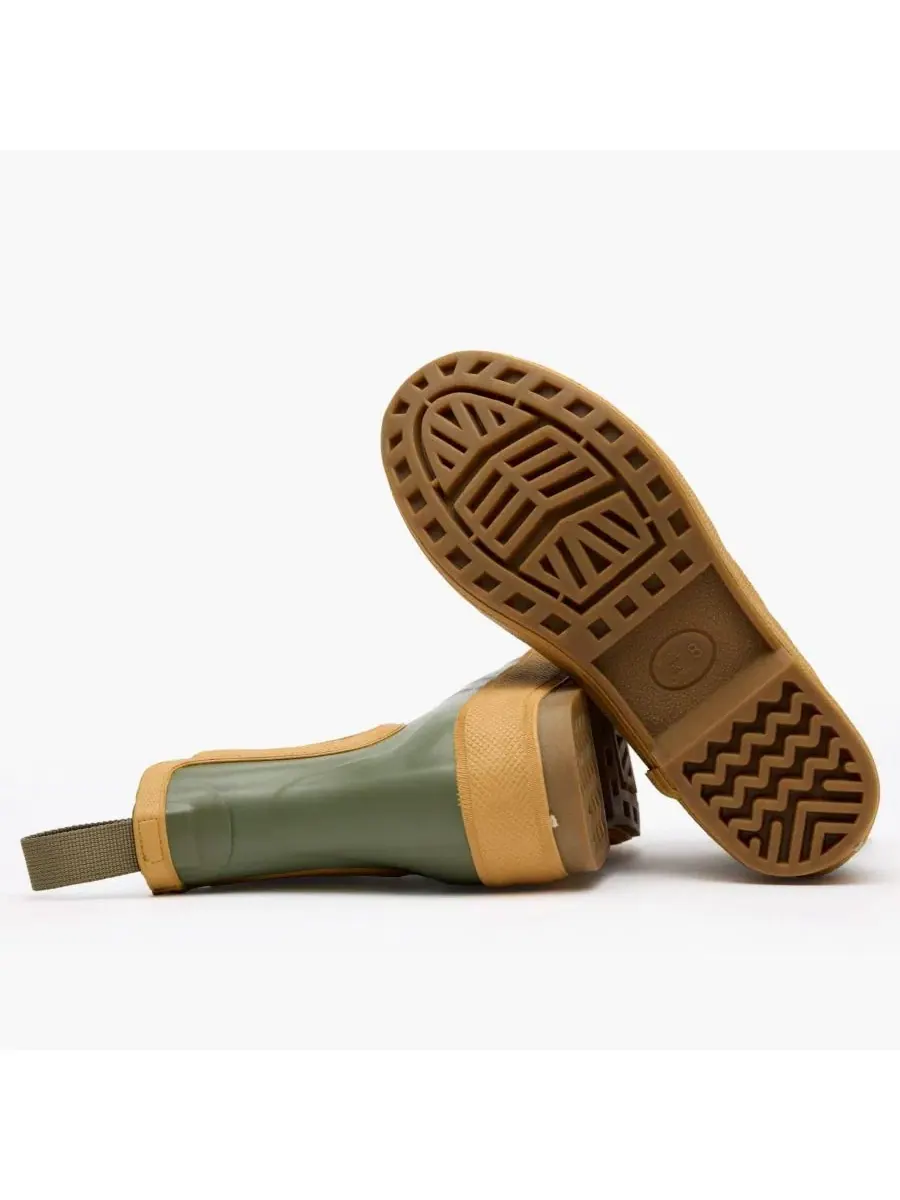 Женский ботильон Legacy Ankle Deck XTRATUF — изображение 2 из 7, зеленый