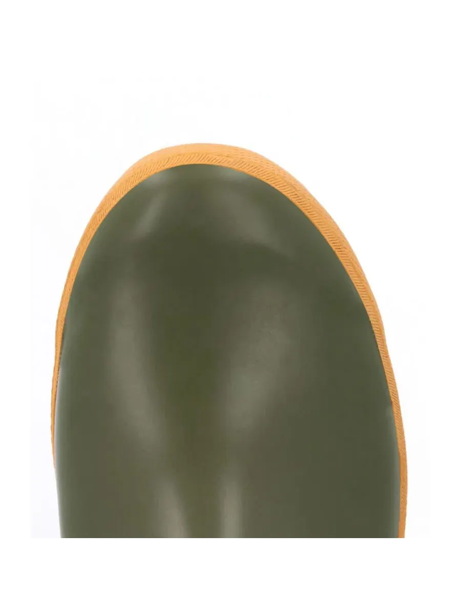 Женский ботильон Legacy Ankle Deck XTRATUF — изображение 3 из 7, зеленый