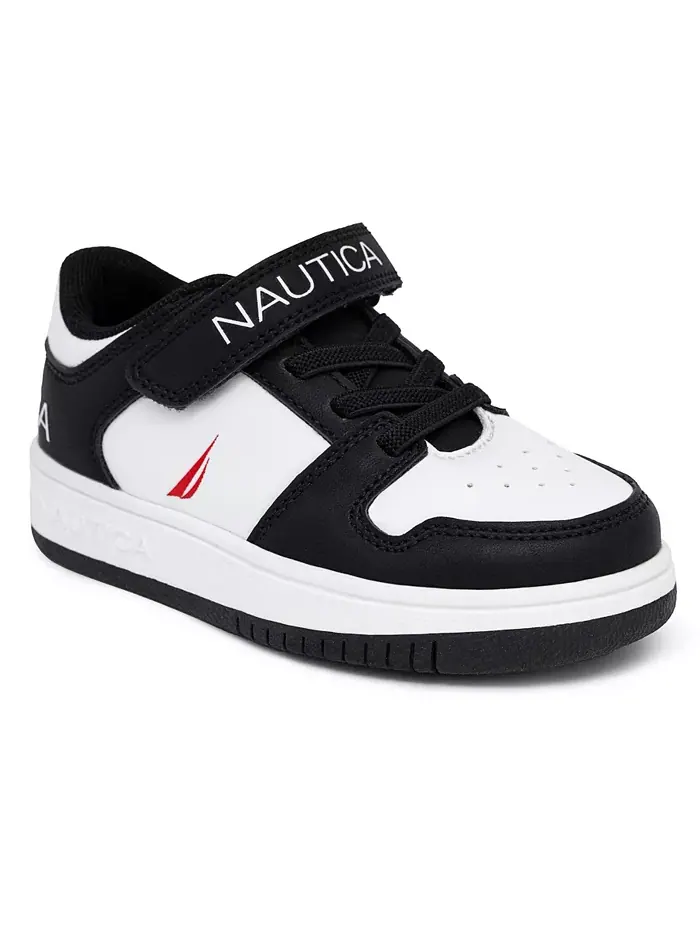 Детские повседневные кроссовки Caraoni для мальчиков Nautica