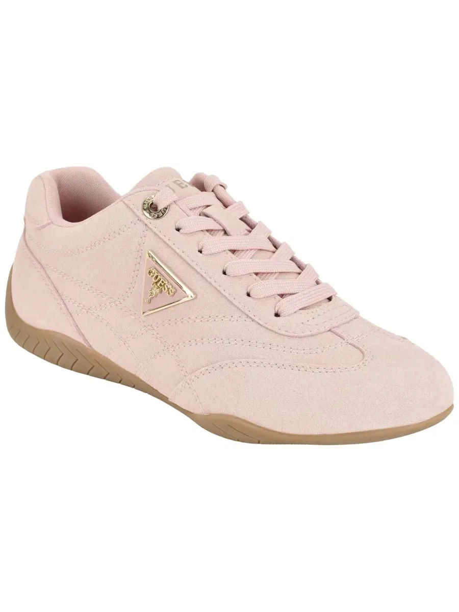 Кроссовки GUESS Gabena Logo с завязками