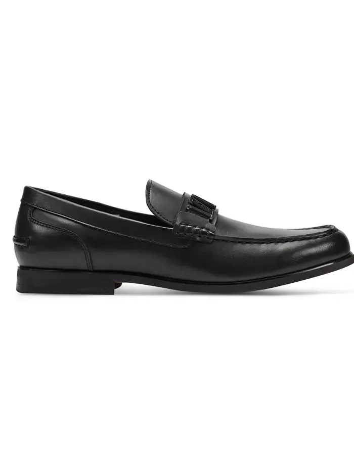 Мужские мокасины Estate Belt Kenneth Cole Reaction — изображение 2 из 5, черный